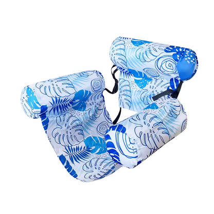 Goodigo Travel™ Inflatable Pool Float Chair