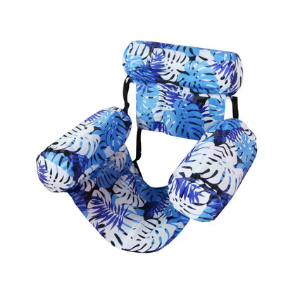Goodigo Travel™ Inflatable Pool Float Chair