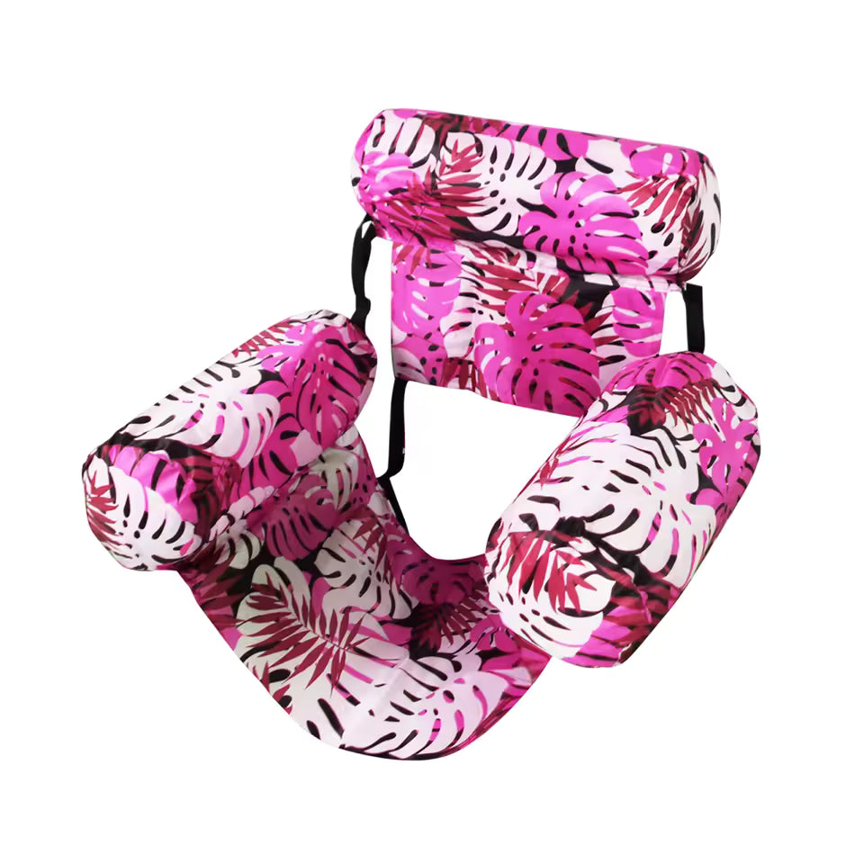 Goodigo Travel™ Inflatable Pool Float Chair